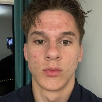 Aramark Employee Luke Hutton's profile photo