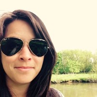 Animal Samaritans Employee Athena Demmon's profile photo