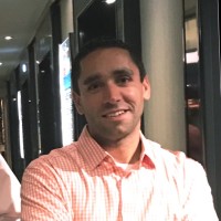 Acme Import Co Employee Ryan Gomes's profile photo