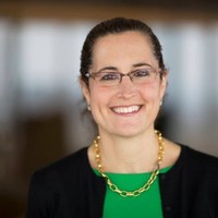 Continental Grain Company Employee Lisa Carnoy's profile photo
