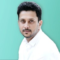 Comprinno Technologies Employee Suraj Lokre's profile photo
