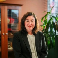 Vigilant Inc. Employee Heather Lavasseur's profile photo