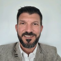 Cheminées Poujoulat Employee Mathieu Nivault's profile photo