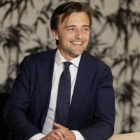 Strikwerda Investments Employee Graeme Bruijn's profile photo