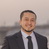 SEITech Solutions Employee Hassan Hamdy's profile photo