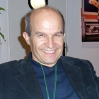 KBC Split Employee Izet Hozo's profile photo