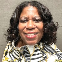 RYSE Enterprise Employee Yvette Evans's profile photo