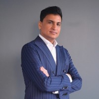 Vision Consulting Employee Ghulam Alahi's profile photo