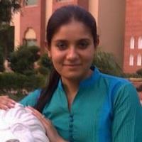 Scadea Software Solutions Employee Navita Singh's profile photo