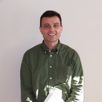 Genmab Employee Erik Kopp's profile photo
