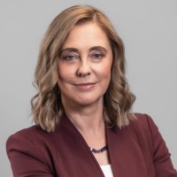 Robertshaw Employee Barbara Grzegorzewska's profile photo