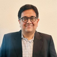Ashwin Rai Email & Phone Number