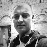 ViSoft GmbH Employee Roman S.'s profile photo