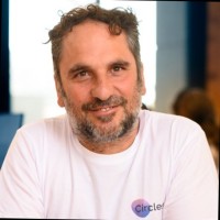 Circles Employee Irad Eichler's profile photo