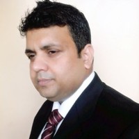 Mohammad Tauseef Email & Phone Number