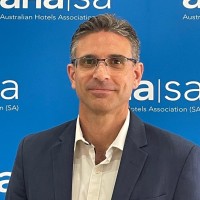 Australian Hotels Association - SA Branch Employee Owen Webb's profile photo
