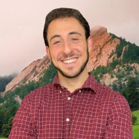 Climate Change Realty Employee Ethan Shapiro's profile photo