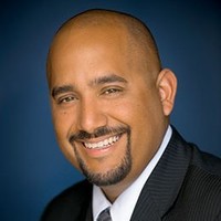 Windermere Real Estate Employee Edward Lujan's profile photo