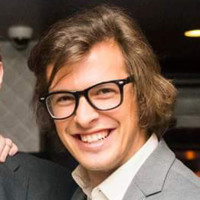 Loop & Tie Employee Andrew Pekala's profile photo