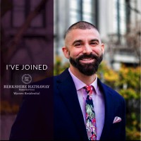 Berkshire Hathaway HomeServices Warren Residential Employee Joe Scapicchio's profile photo