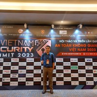Lien Phat Technology Corporation Employee Minh Quang's profile photo