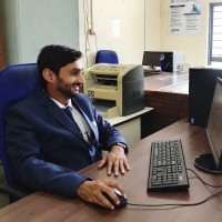 Anoop Patel Email & Phone Number