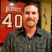 Stand-By Personnel Employee Brent Burns's profile photo