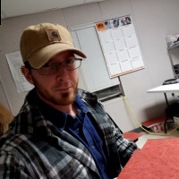 Shield Roofing Ltd Employee Travis Edwards's profile photo