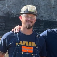 Alpha Metallurgical Resources Employee Jonathan Legg's profile photo