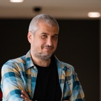 Agile Networks Technologies Employee Catalin M.'s profile photo