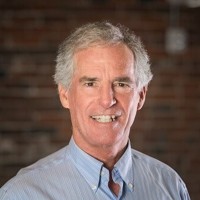 Reynders, McVeigh Capital Management, LLC. Employee Patrick McVeigh's profile photo