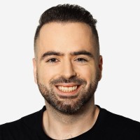 Nominal Employee Golan Kopichinsky's profile photo