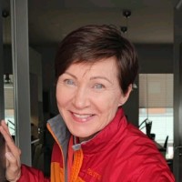 Johanna Kalho Email & Phone Number