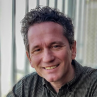 Vita Inclinata Technologies Employee Martin Garthwaite's profile photo