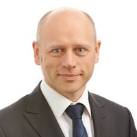 Eric Bussche Email & Phone Number