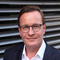 GEODIS Employee Marc Meier's profile photo