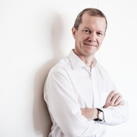 AMP Employee Scott Barnett's profile photo