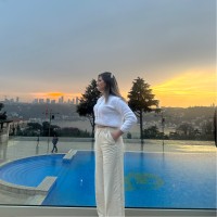 İSBAK Employee Gülnaz Göroğlu's profile photo
