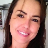 The Content Station Employee Andrea Paschoal's profile photo