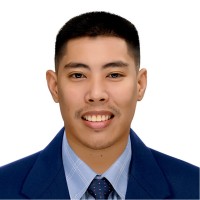 TELUS International AI Data Solutions Employee Adrian Ralph de Leon's profile photo