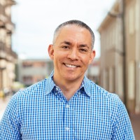Eric Kunisawa