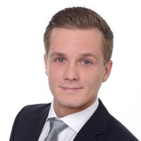 Frankfurt University of Applied Sciences Employee Sebastian Heumann's profile photo