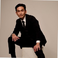 Qiren Organisation Employee Reuben Phng's profile photo
