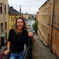 TheHubs Employee Dalila Jarisz's profile photo