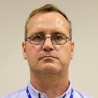 AT&T Employee Jerry Cates's profile photo