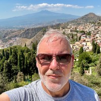 NIS Ltd Employee Steve Mimeche's profile photo