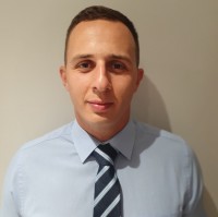 Samuel Bispham Email