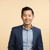 Hinge Health Employee Kevin Davis's profile photo