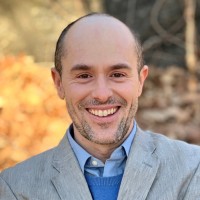 Action Corps Employee Isaac Evans-Frantz's profile photo