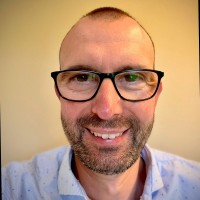 TD SYNNEX Employee Dirk de Wolf's profile photo